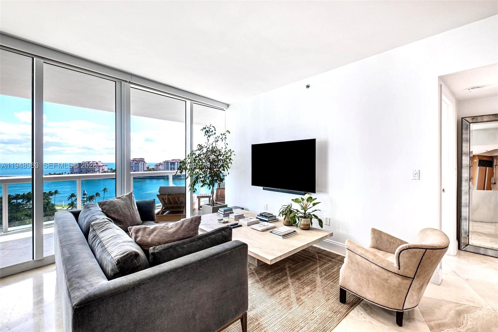 MURANO AT PORTOFINO CONDO - Residential Lease