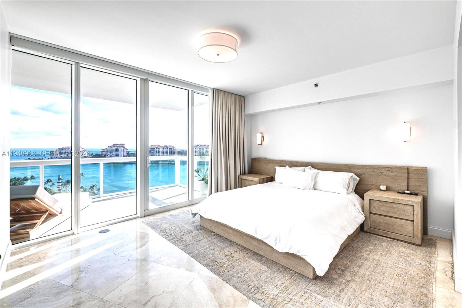MURANO AT PORTOFINO CONDO - Residential Lease