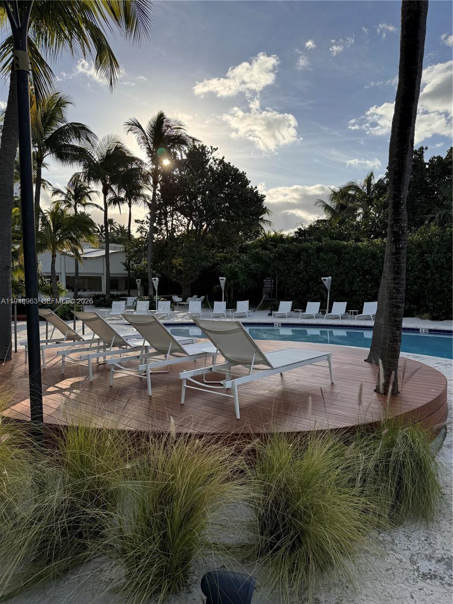 MURANO AT PORTOFINO CONDO - Residential Lease