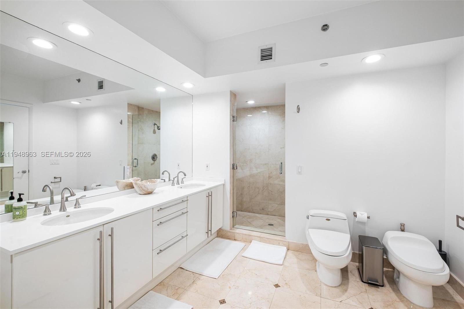 MURANO AT PORTOFINO CONDO - Residential Lease
