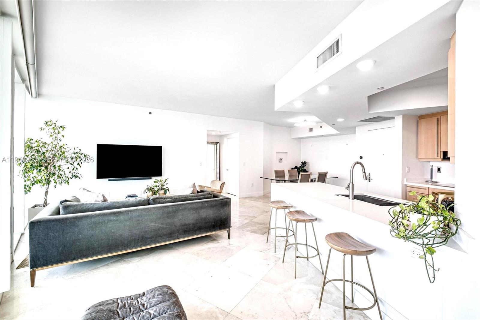 MURANO AT PORTOFINO CONDO - Residential Lease