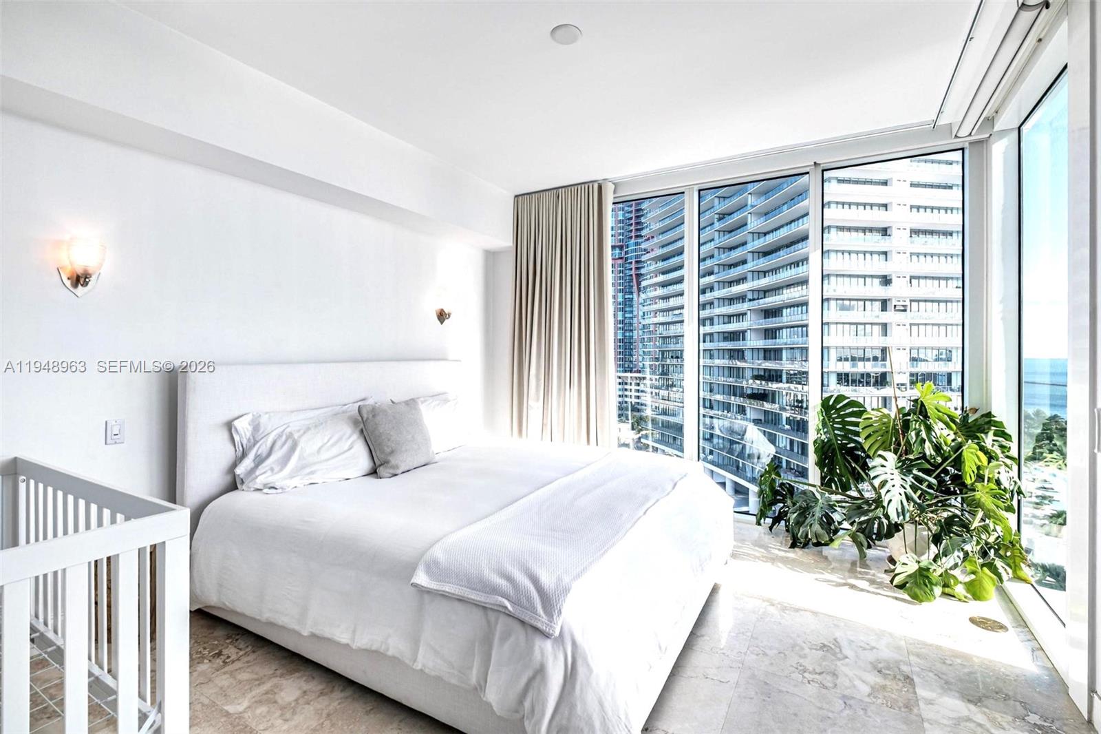 MURANO AT PORTOFINO CONDO - Residential Lease