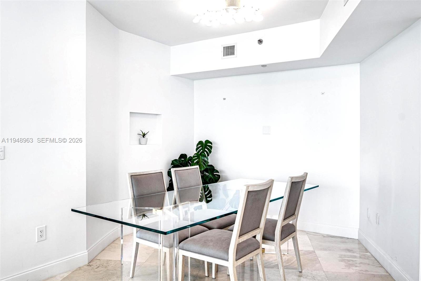 MURANO AT PORTOFINO CONDO - Residential Lease