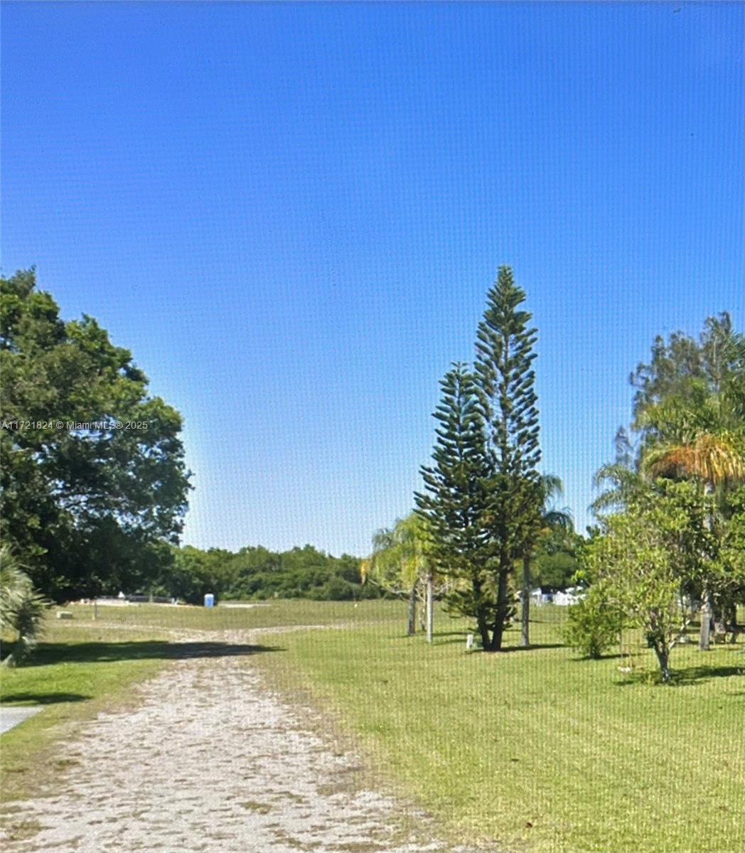 SPRING LAKE VILLAGE V - Land