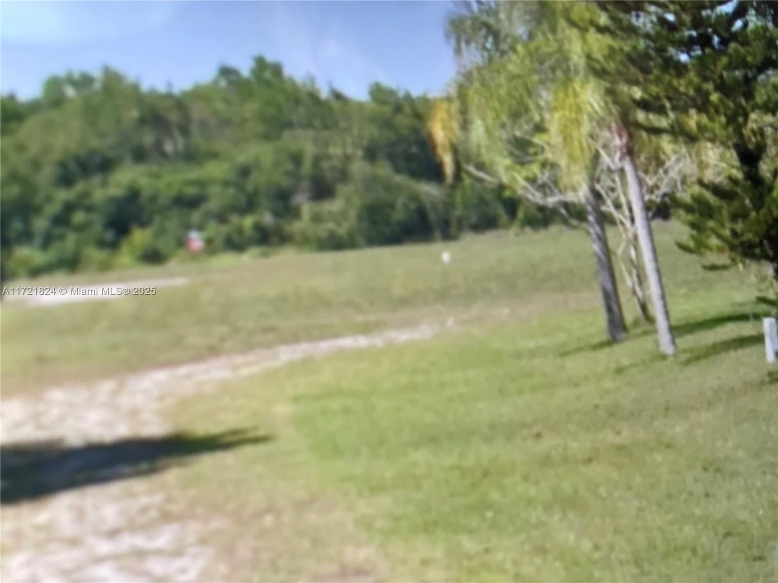 SPRING LAKE VILLAGE V - Land