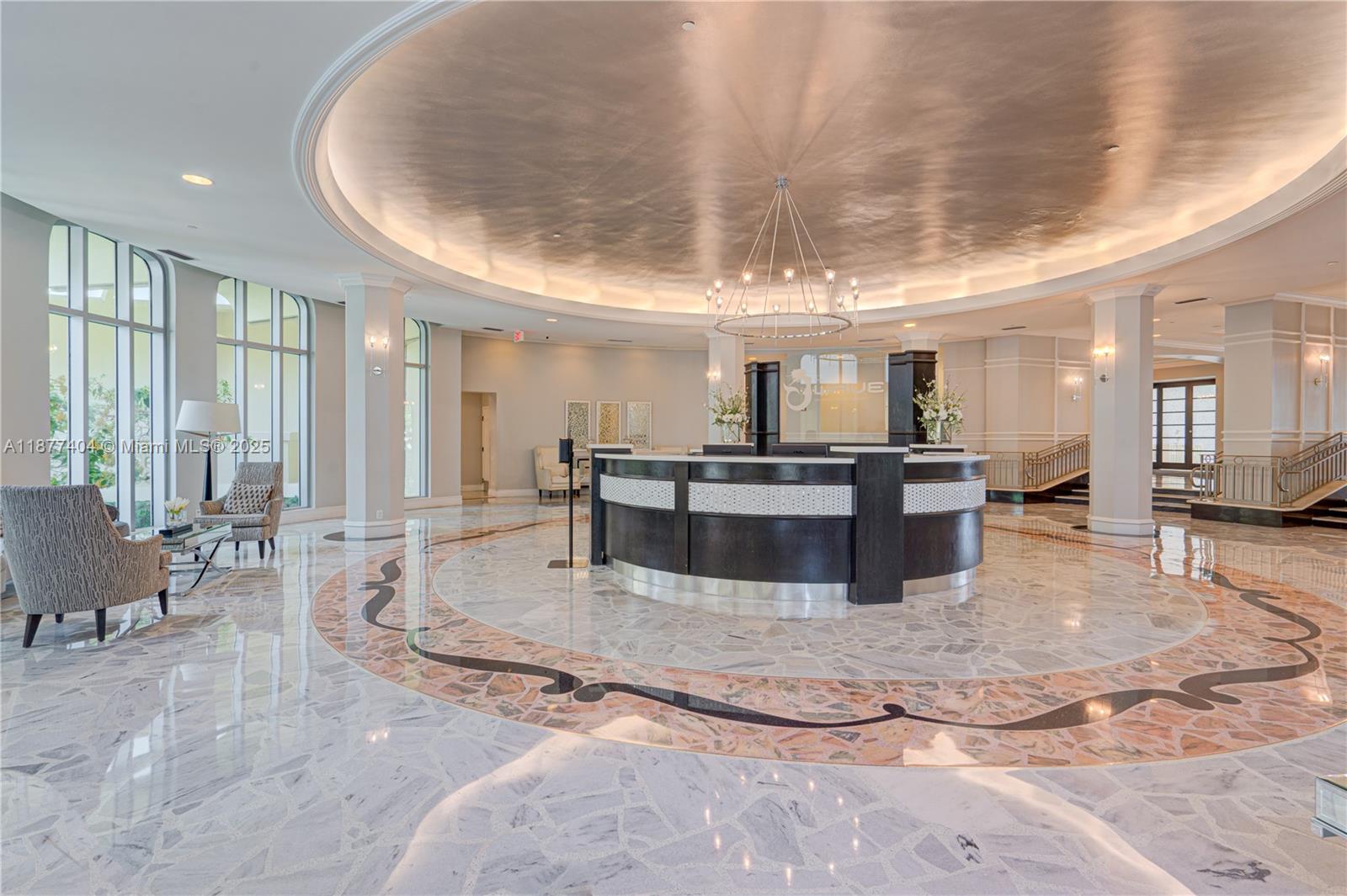 WAVE CONDO - Residential