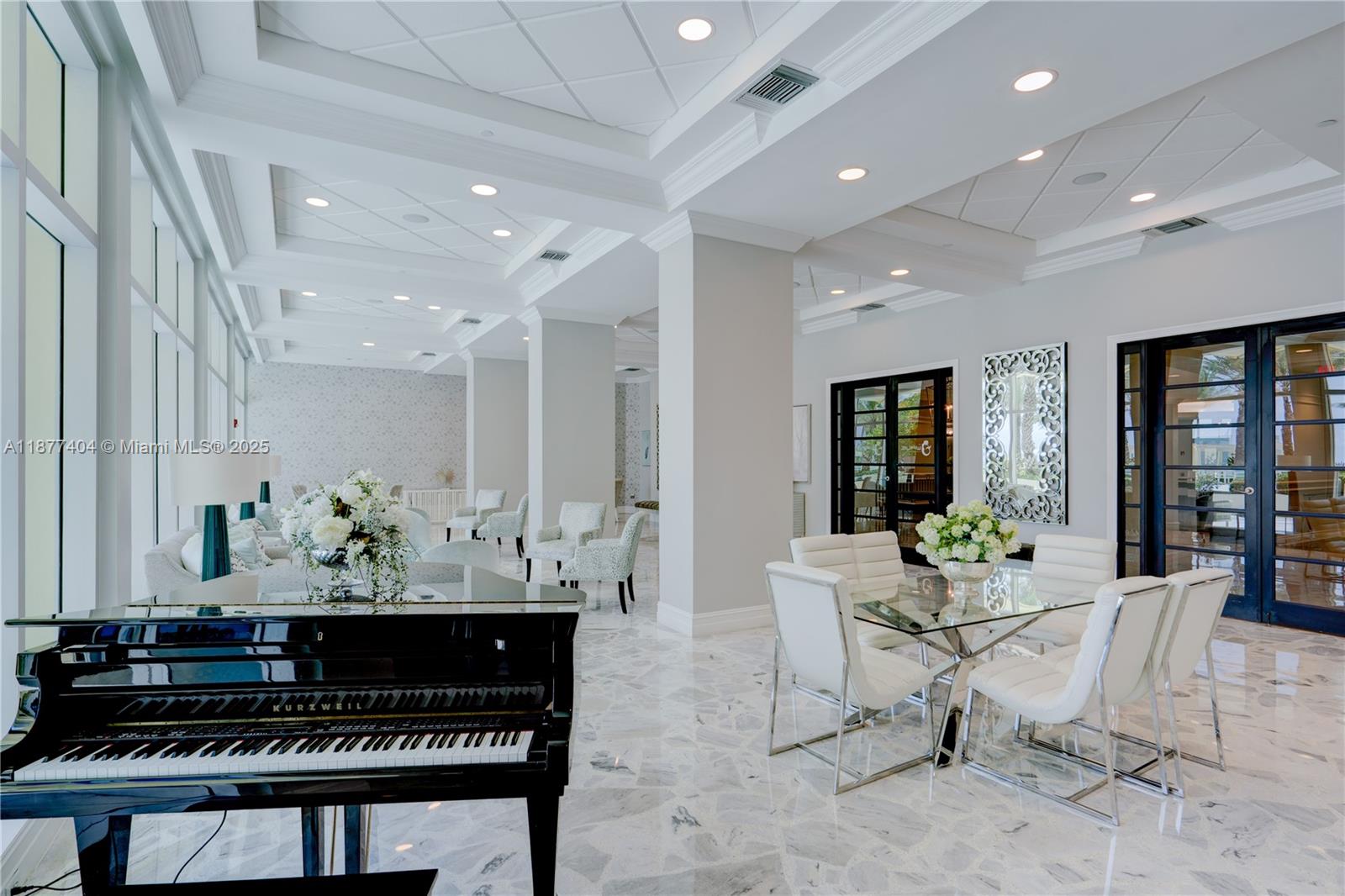 WAVE CONDO - Residential