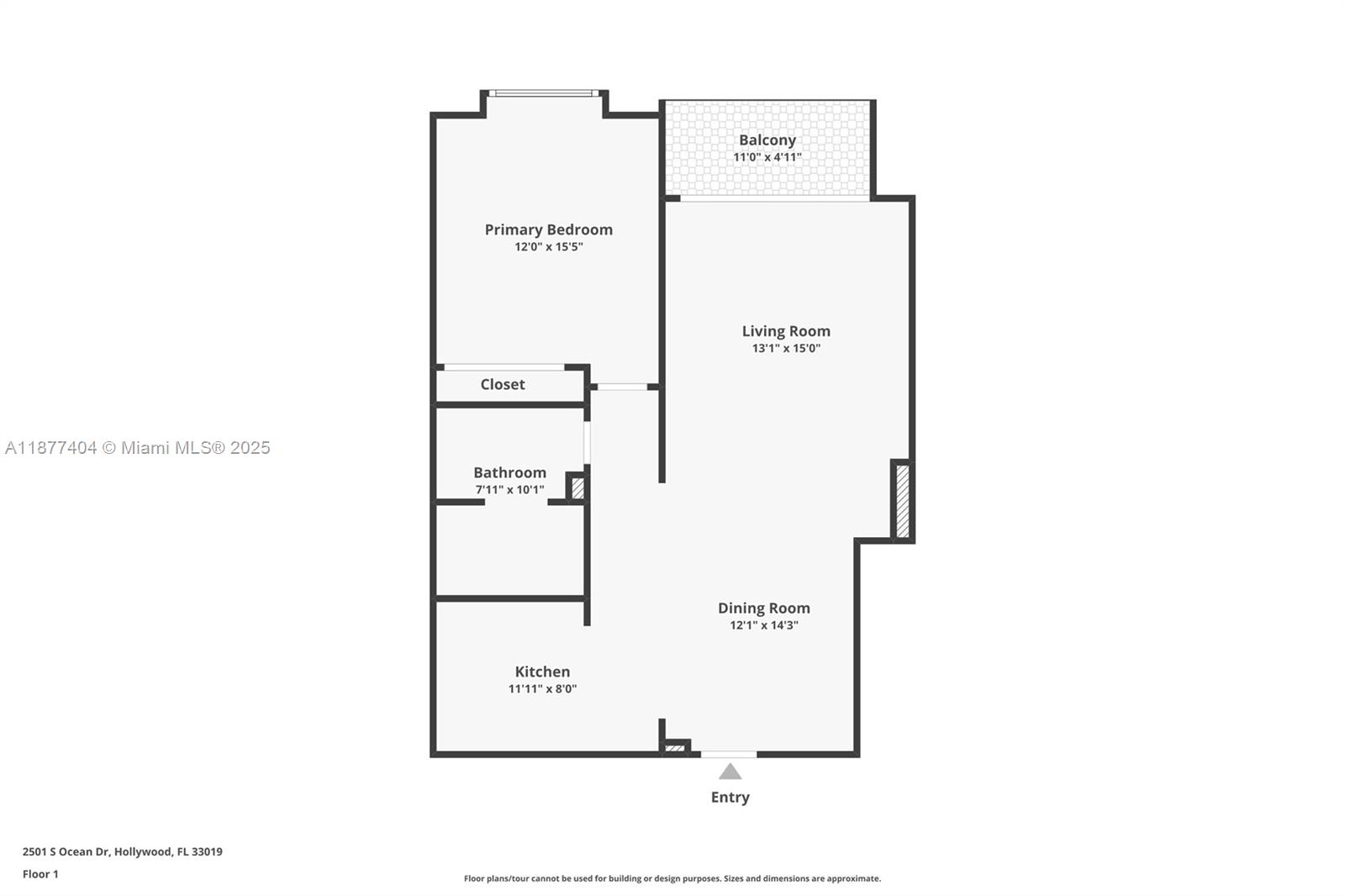 WAVE CONDO - Residential