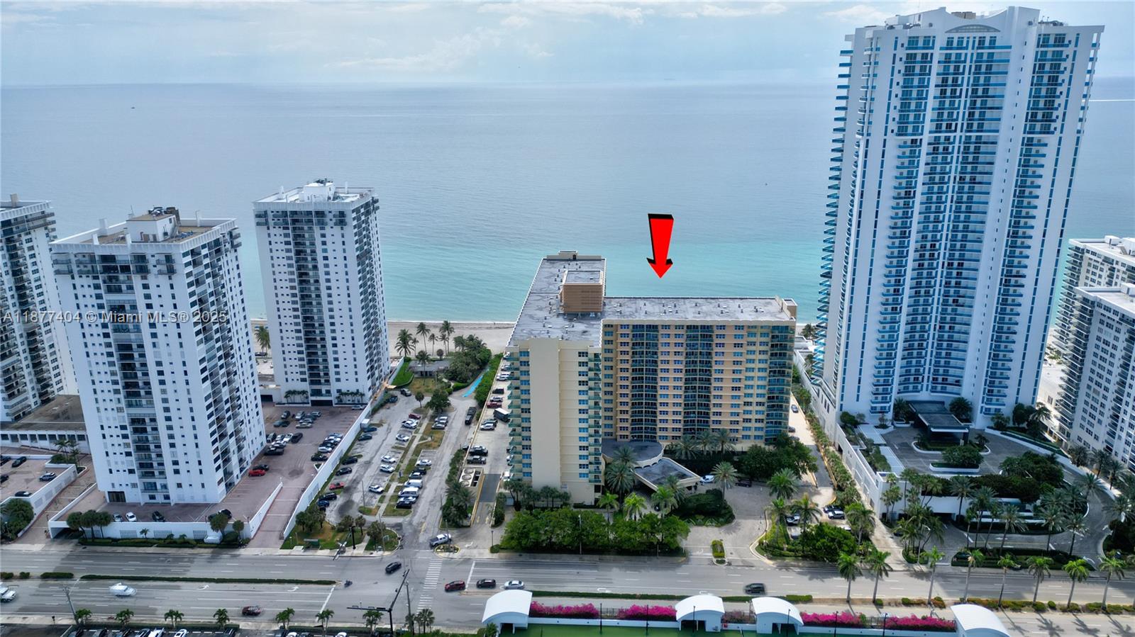 WAVE CONDO - Residential