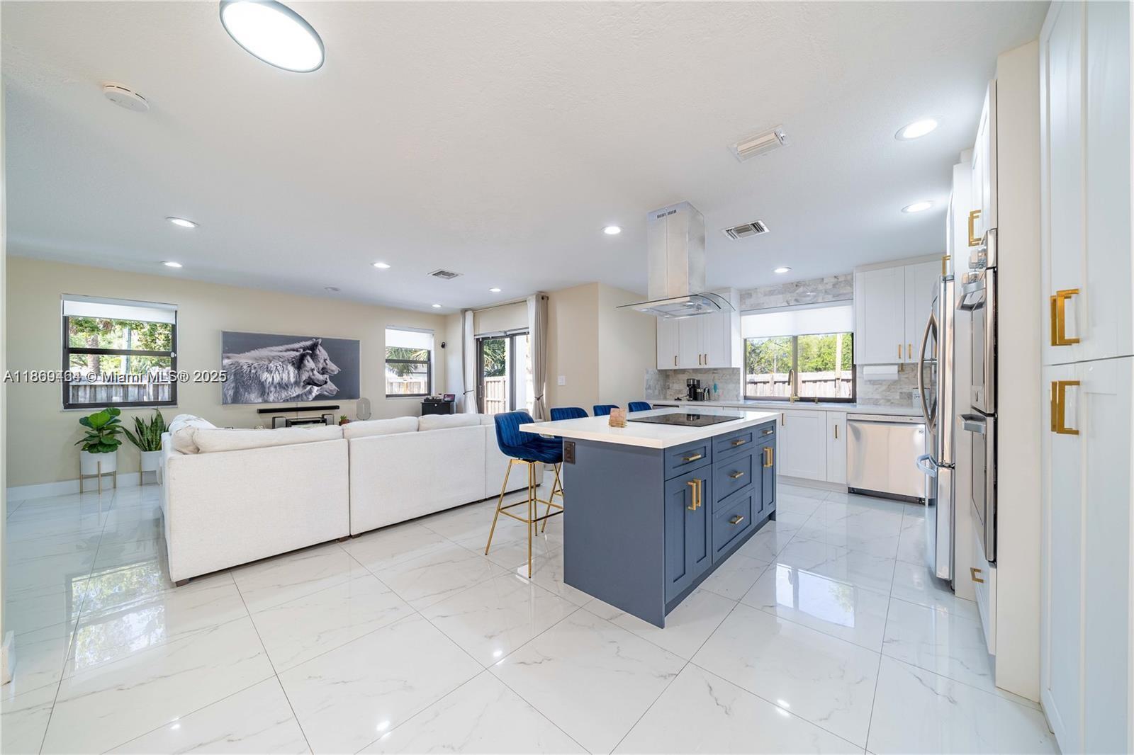 VALENTINES SUB B-29 - Residential Lease