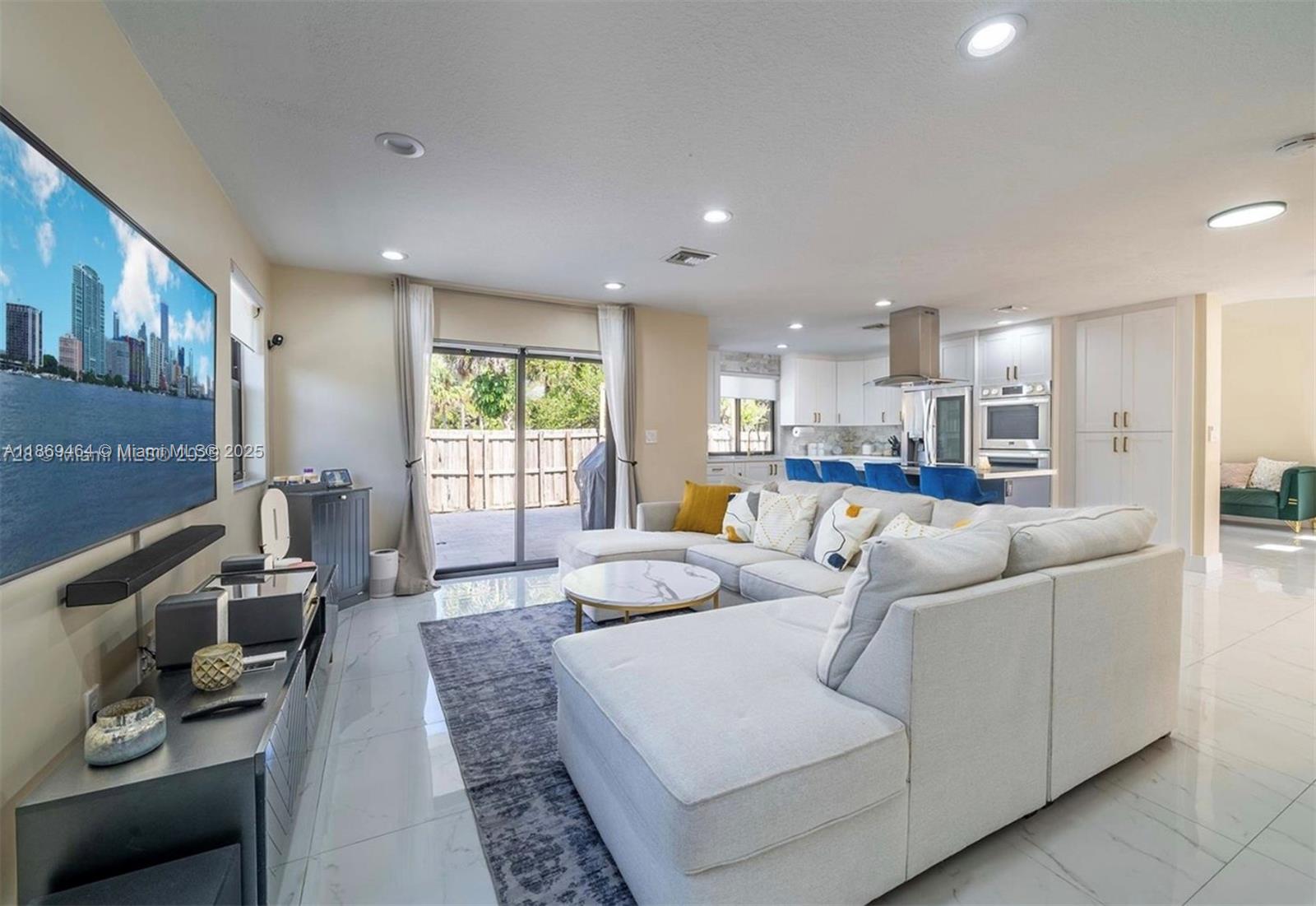 VALENTINES SUB B-29 - Residential Lease