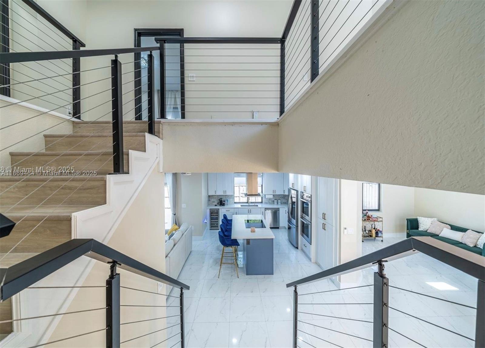 VALENTINES SUB B-29 - Residential Lease