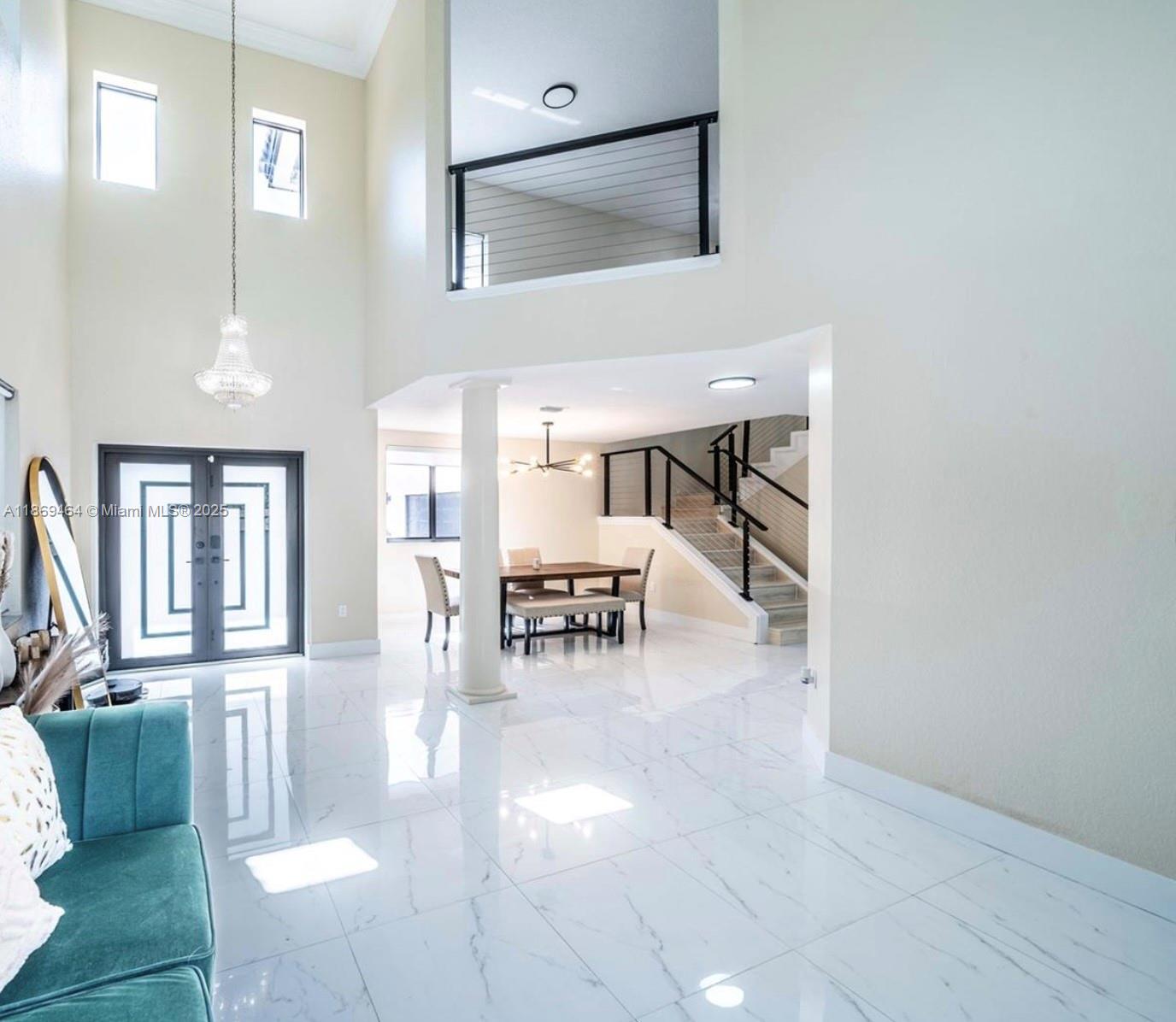 VALENTINES SUB B-29 - Residential Lease