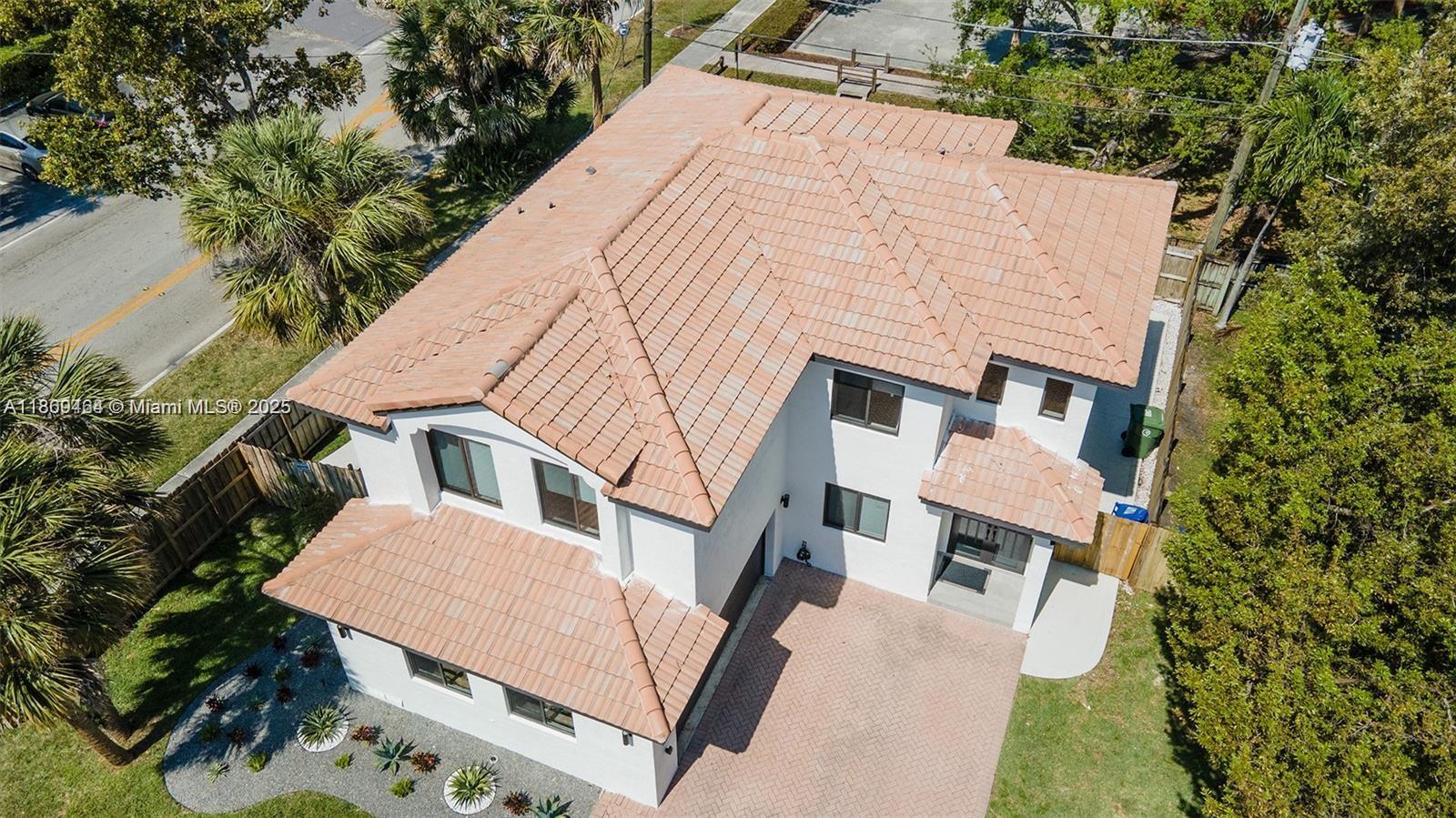 VALENTINES SUB B-29 - Residential Lease