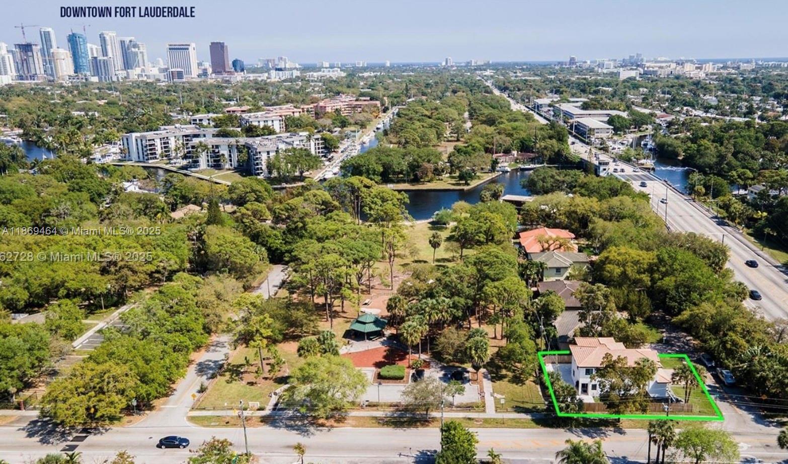 VALENTINES SUB B-29 - Residential Lease