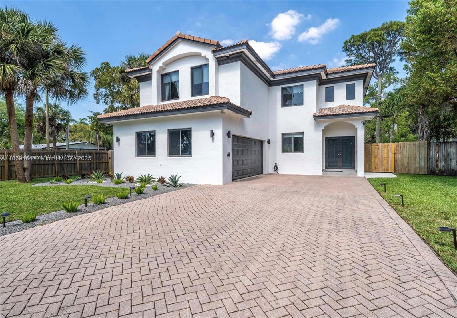 VALENTINES SUB B-29 - Residential Lease