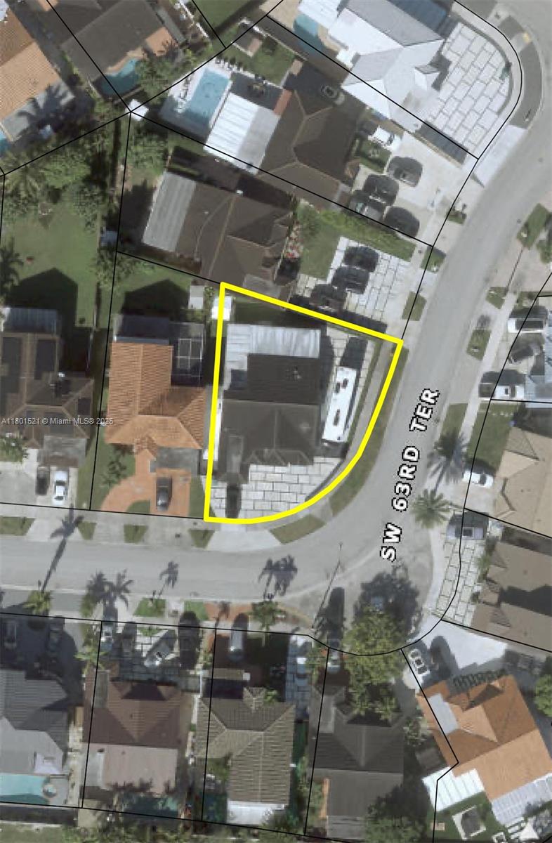 Property for Sale at 15599 Sw 63rd Ter, Miami, Broward County, Florida - Bedrooms: 3 
Bathrooms: 2  - $699,000
