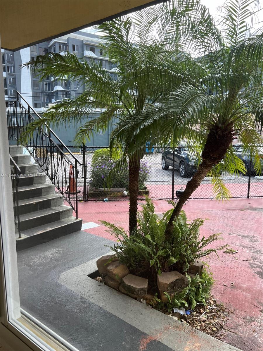 UNBEATABLE OPPORTUNITY !!! COMPLETELY RENOVATED 2 BEDROMS ONE BATH IN NORTH MIAMI BEACH !!, IMPACT WINDOWS , ACCORDION SHUTTERS , NEW KITCHEN, AND FRESH PAINT THROUGHOUT.ONE ASSIGNED PARKING SPACE, PLUS AMPLE STREET PARKING FOR VISITORS. STEPS FROM THE BEACH, MAJOR SUPERMARKETS, AND VIBRANT 167TH ST,. CLOSE PROXIMITY TO HIGHWAYS, RESTAURANTS, AND SHOPS .A MUST SEE!!!!!