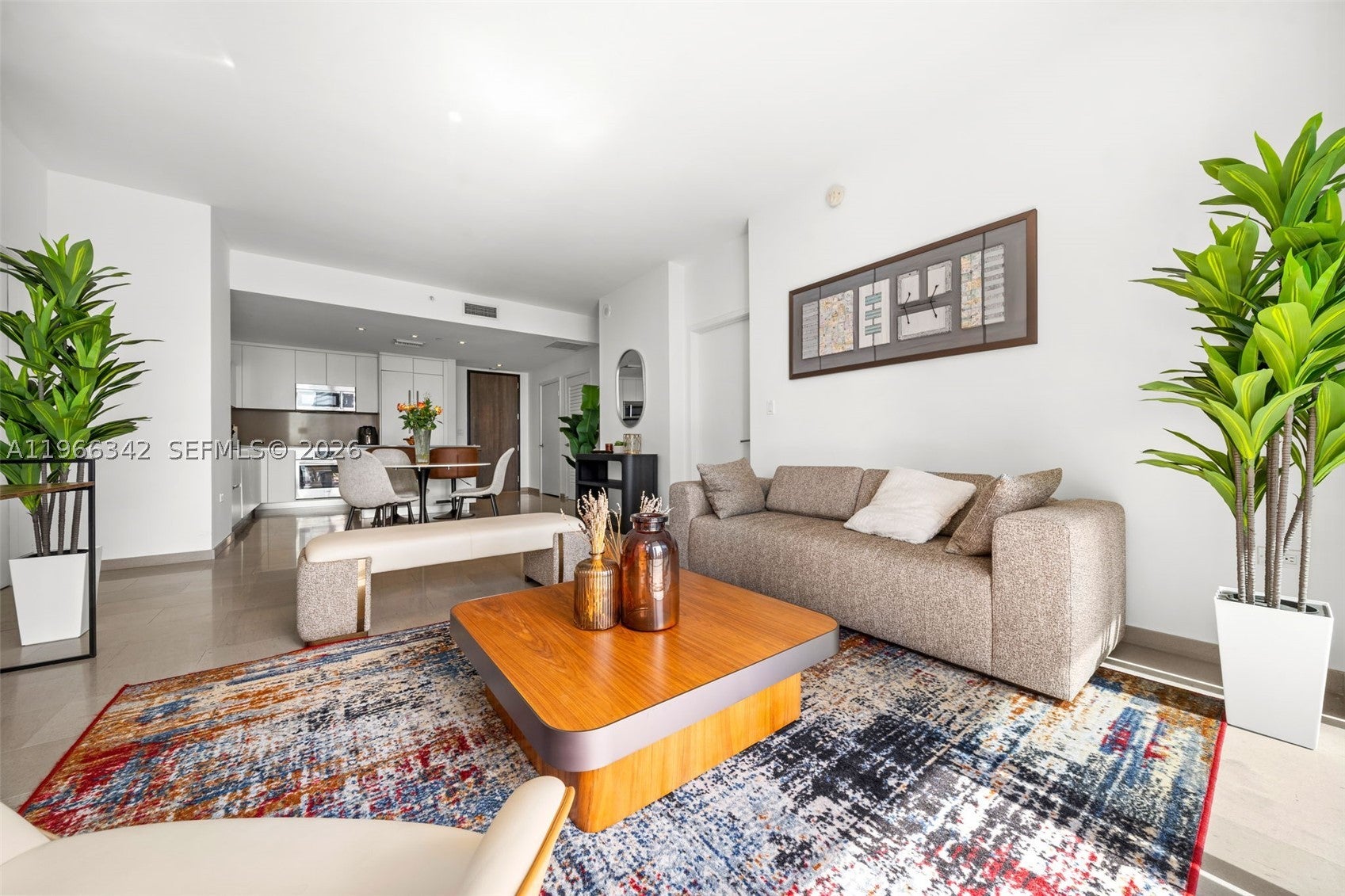 88 SW 7th St 2105