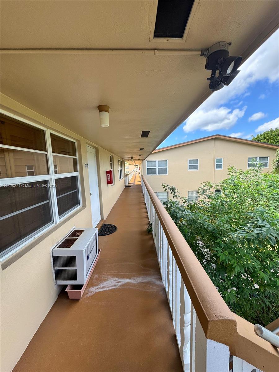 COVENTRY CONDO - Residential Lease