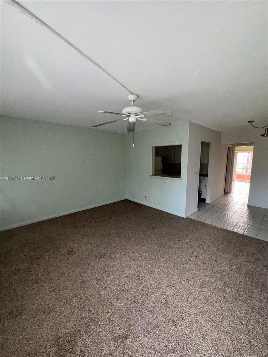 COVENTRY CONDO - Residential Lease