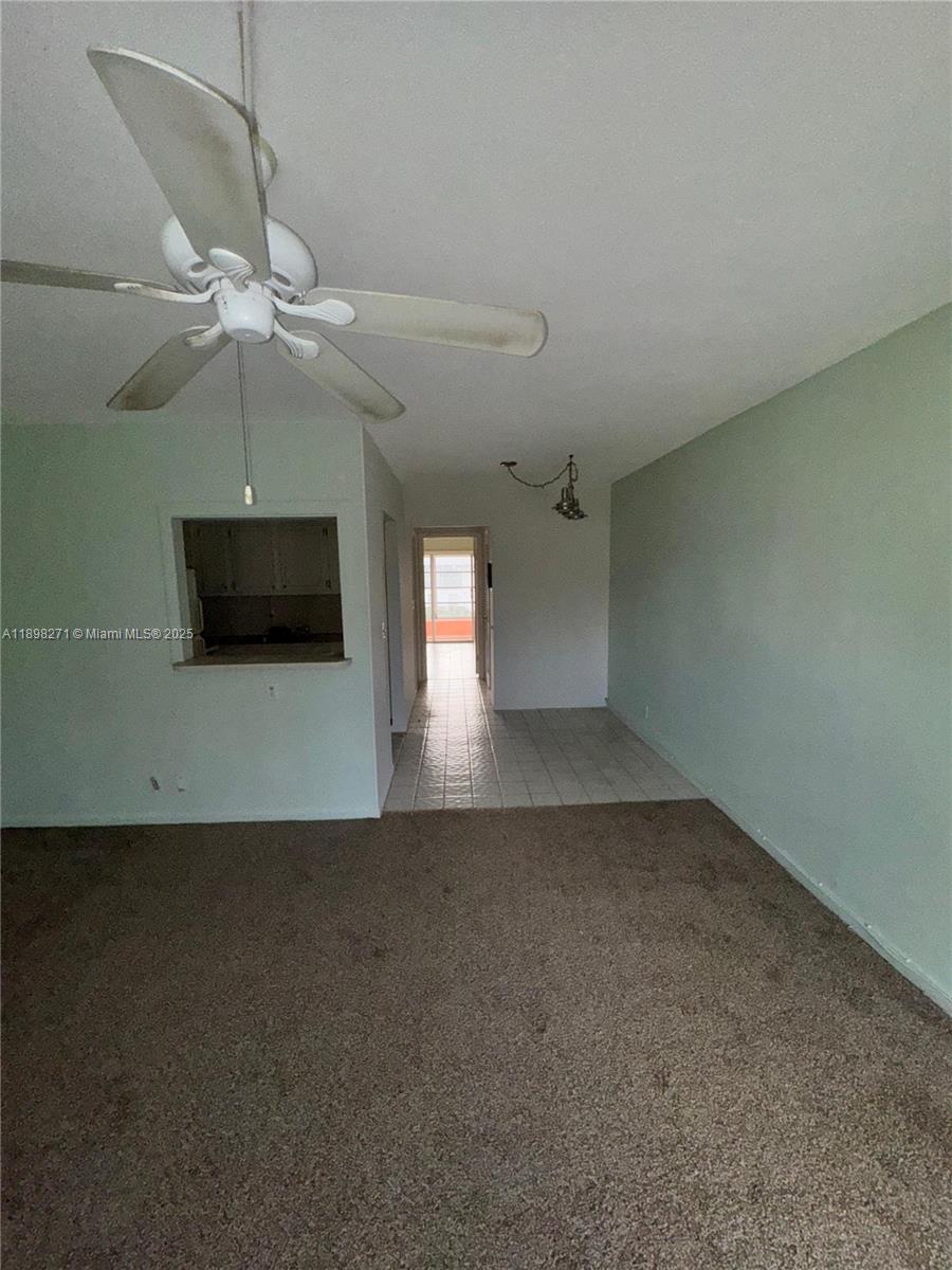 COVENTRY CONDO - Residential Lease