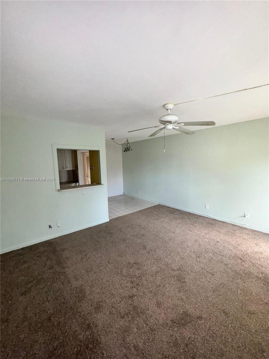 COVENTRY CONDO - Residential Lease