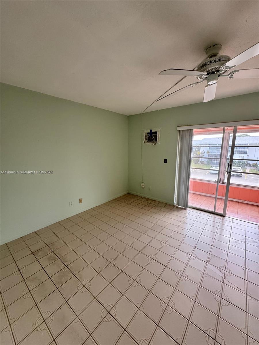 COVENTRY CONDO - Residential Lease