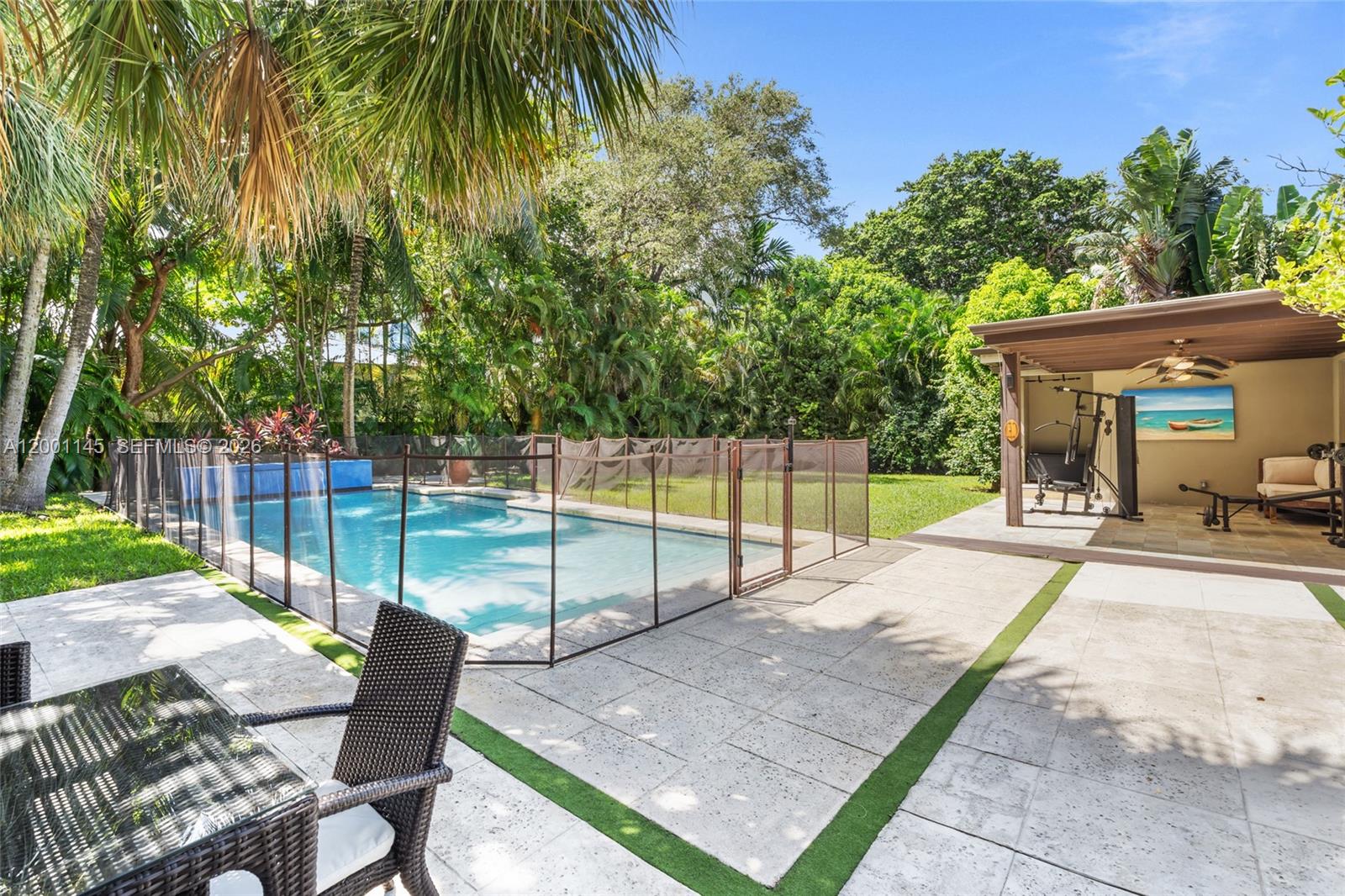 BAY POINT - Residential