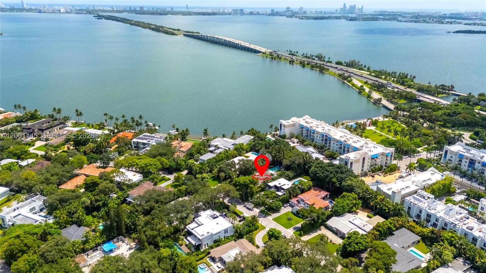 BAY POINT - Residential