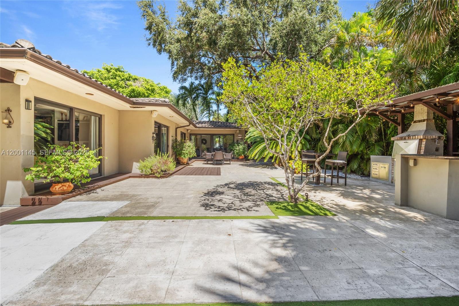 BAY POINT - Residential