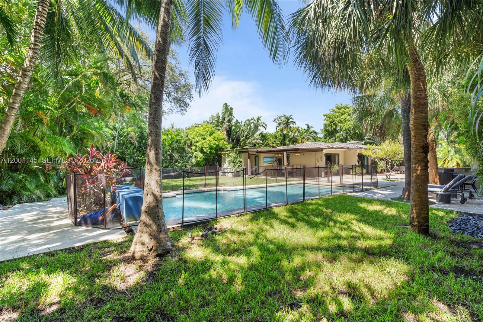 BAY POINT - Residential