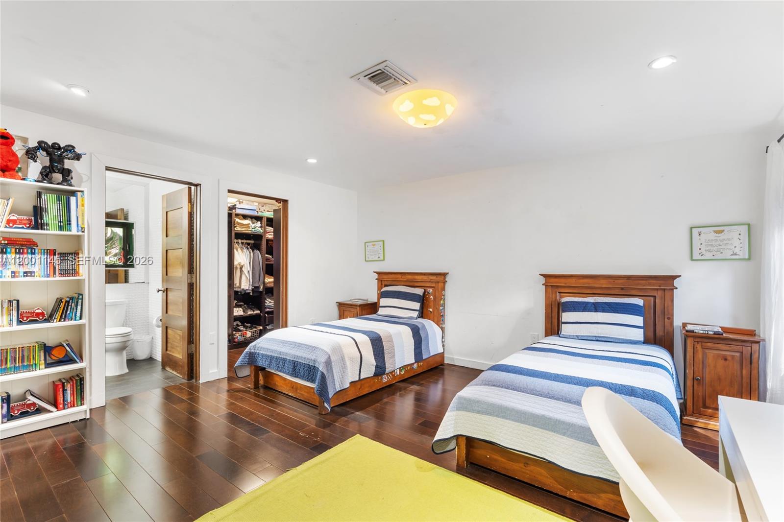 BAY POINT - Residential