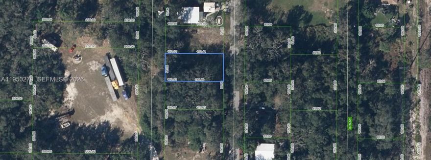 OWNER FINANCING AVAIBLE!! 2K DOWN!! 367.44 A MONTH FOR 36 MONTHS @ 7% INTEREST!!! THIS 0.13-ACRE MOBILE HOME/ MODULE HOME/ SINGLE FAMILY HOME LOT in Sebring, Florida, presents a fantastic opportunity for homebuilders or investors seeking a ready-to-build property in a peaceful residential setting. Located outside of any flood zones With easy access via a maintained road and utilities nearby. Conveniently located just a few minutes from the serene Red Beach Lake and only a 9-minute drive to Cracker Trail Elementary School, this lot offers both tranquility and accessibility. Sebring is known for its scenic lakes, golf courses, and small-town charm, all just a short drive from the property. Whether you're looking to establish roots or expand your real estate portfolio, this lot combines convenience, safety, and value in one of Central Florida's most desirable communities.
