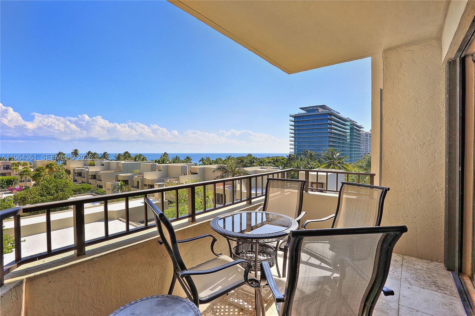 201 Crandon Blvd 507