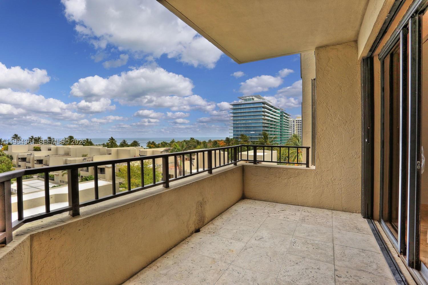 201 Crandon Blvd 507