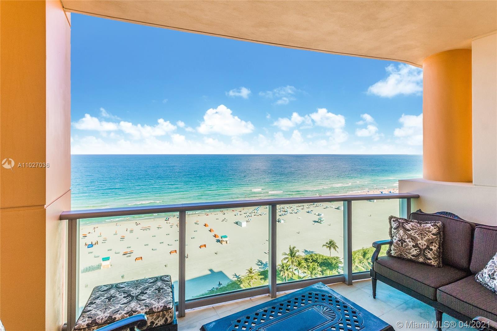 IL VILLAGGIO - Residential Lease