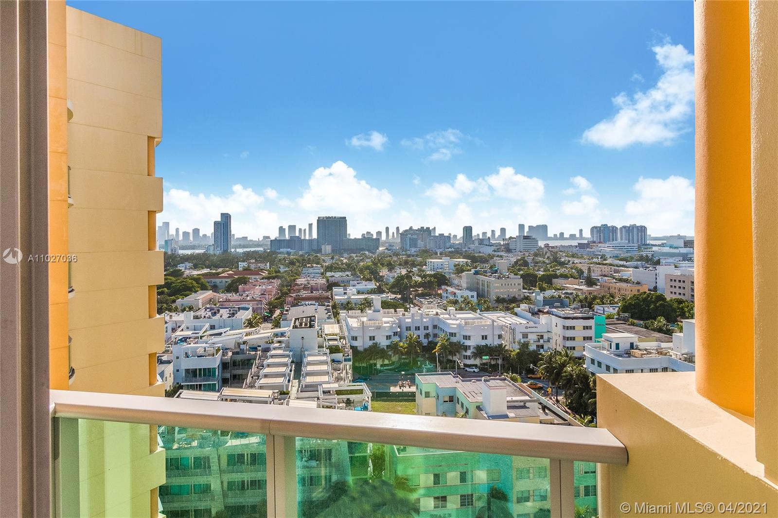 IL VILLAGGIO - Residential Lease