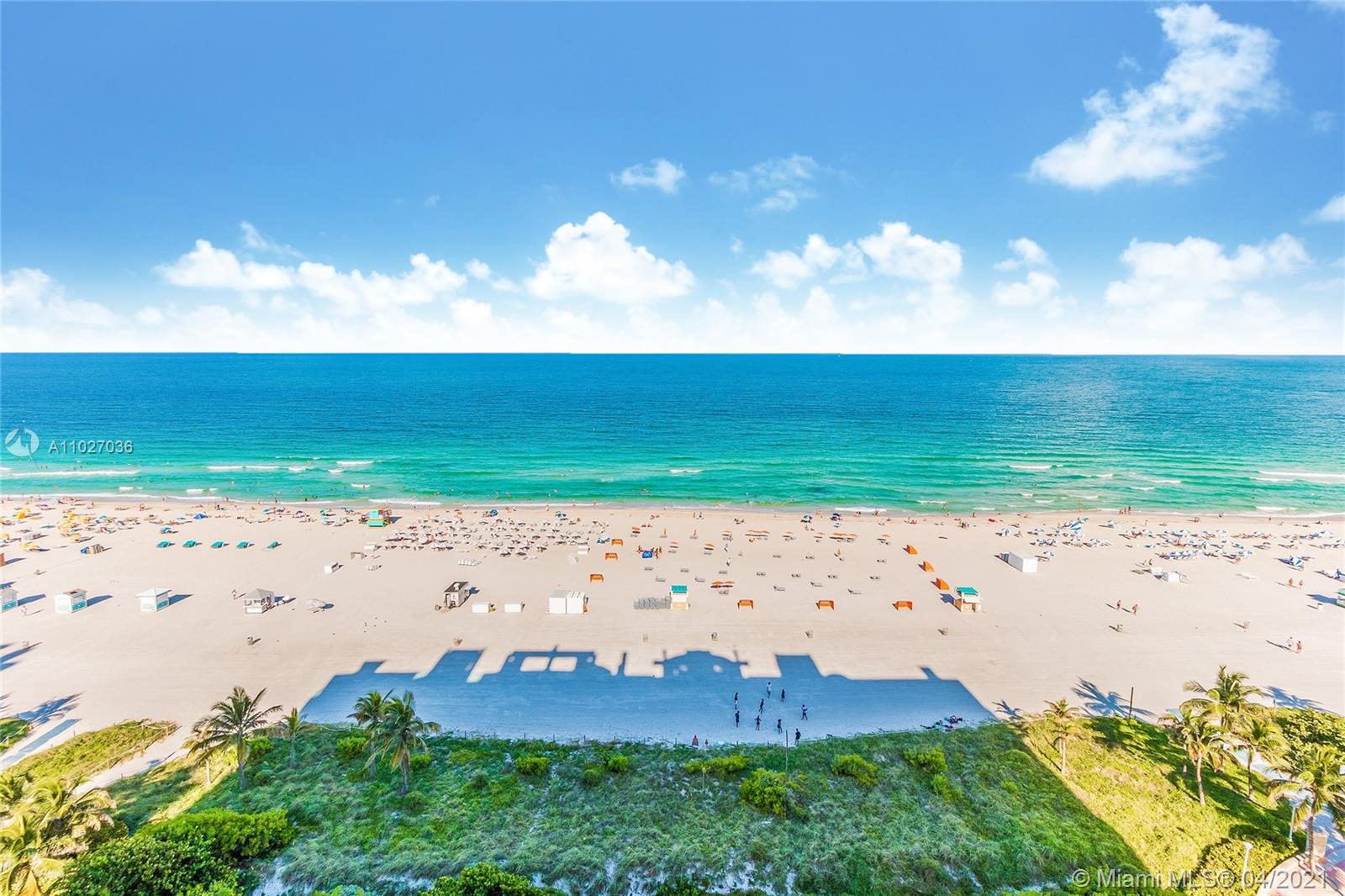 IL VILLAGGIO - Residential Lease