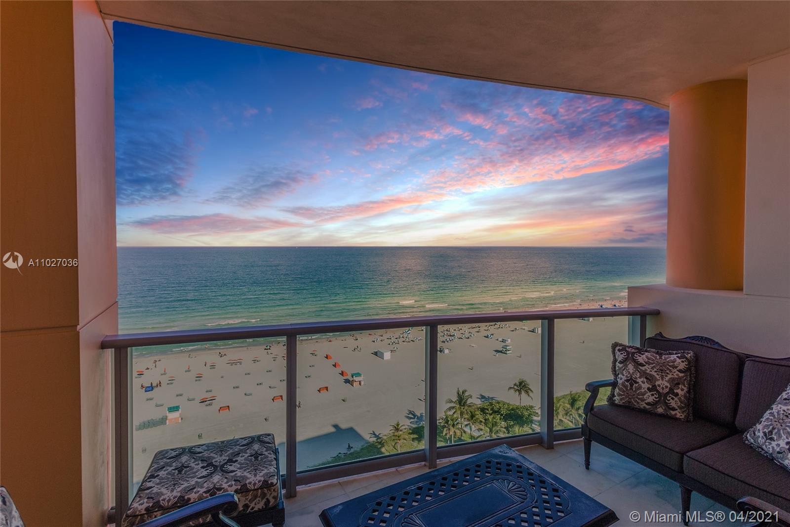 IL VILLAGGIO - Residential Lease