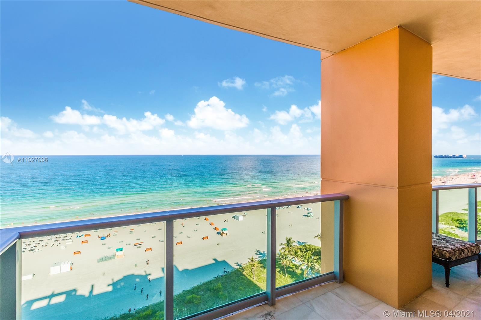 IL VILLAGGIO - Residential Lease