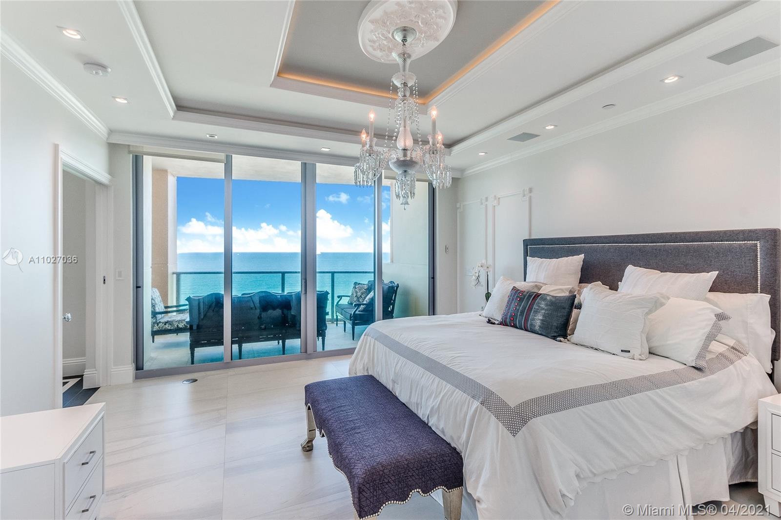 IL VILLAGGIO - Residential Lease