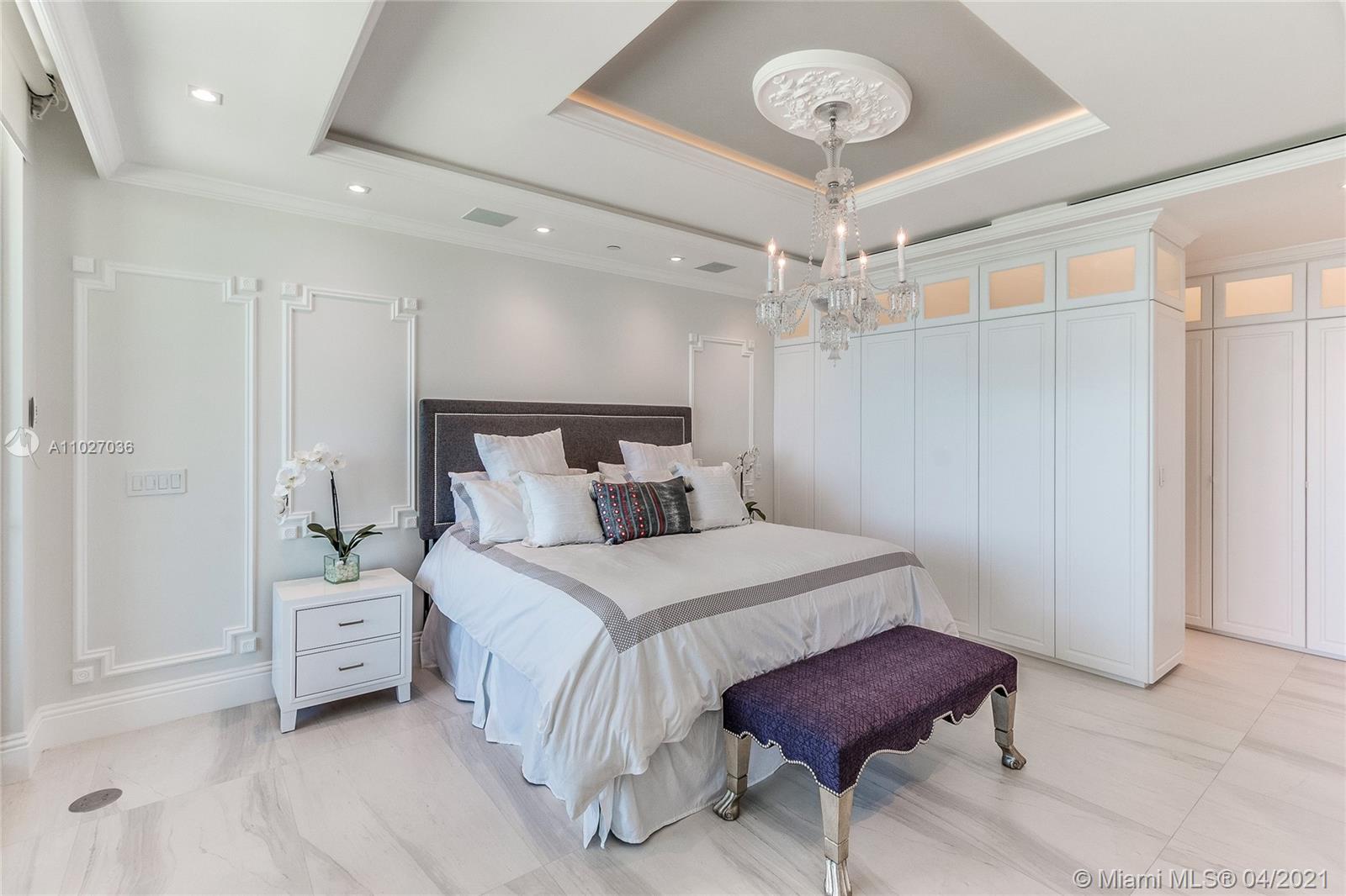 IL VILLAGGIO - Residential Lease