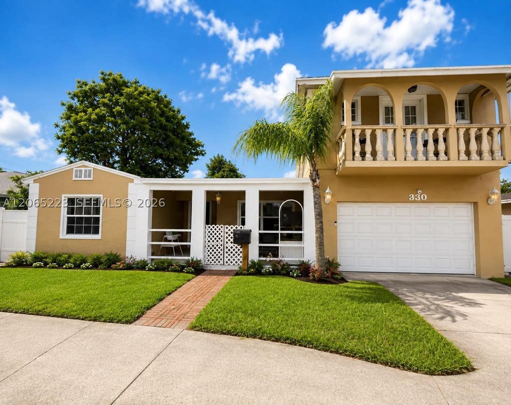 Photo of Lake Park, FL 33403 (MLS # A12065223)