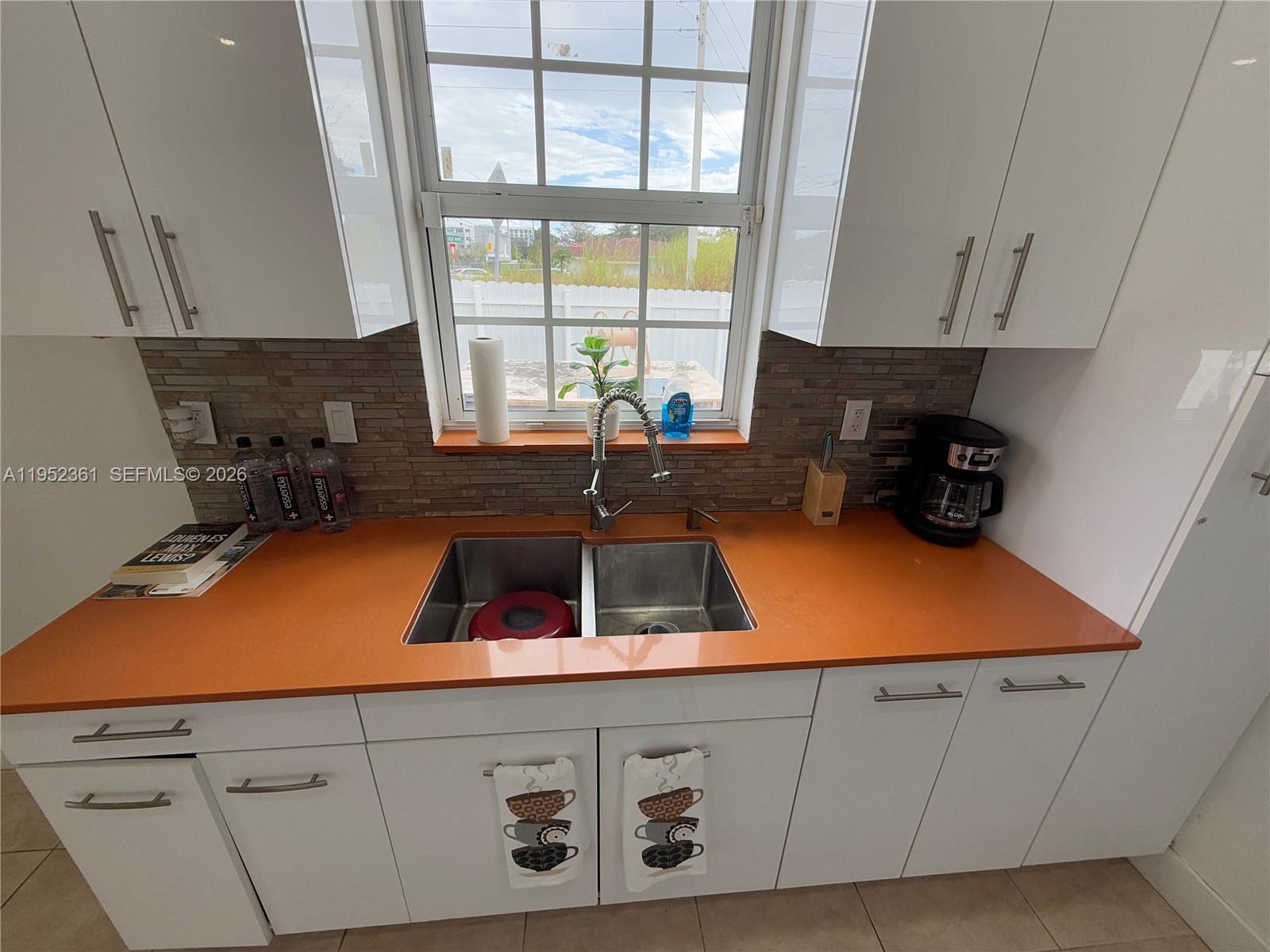 FLAMINGO PARK - Residential