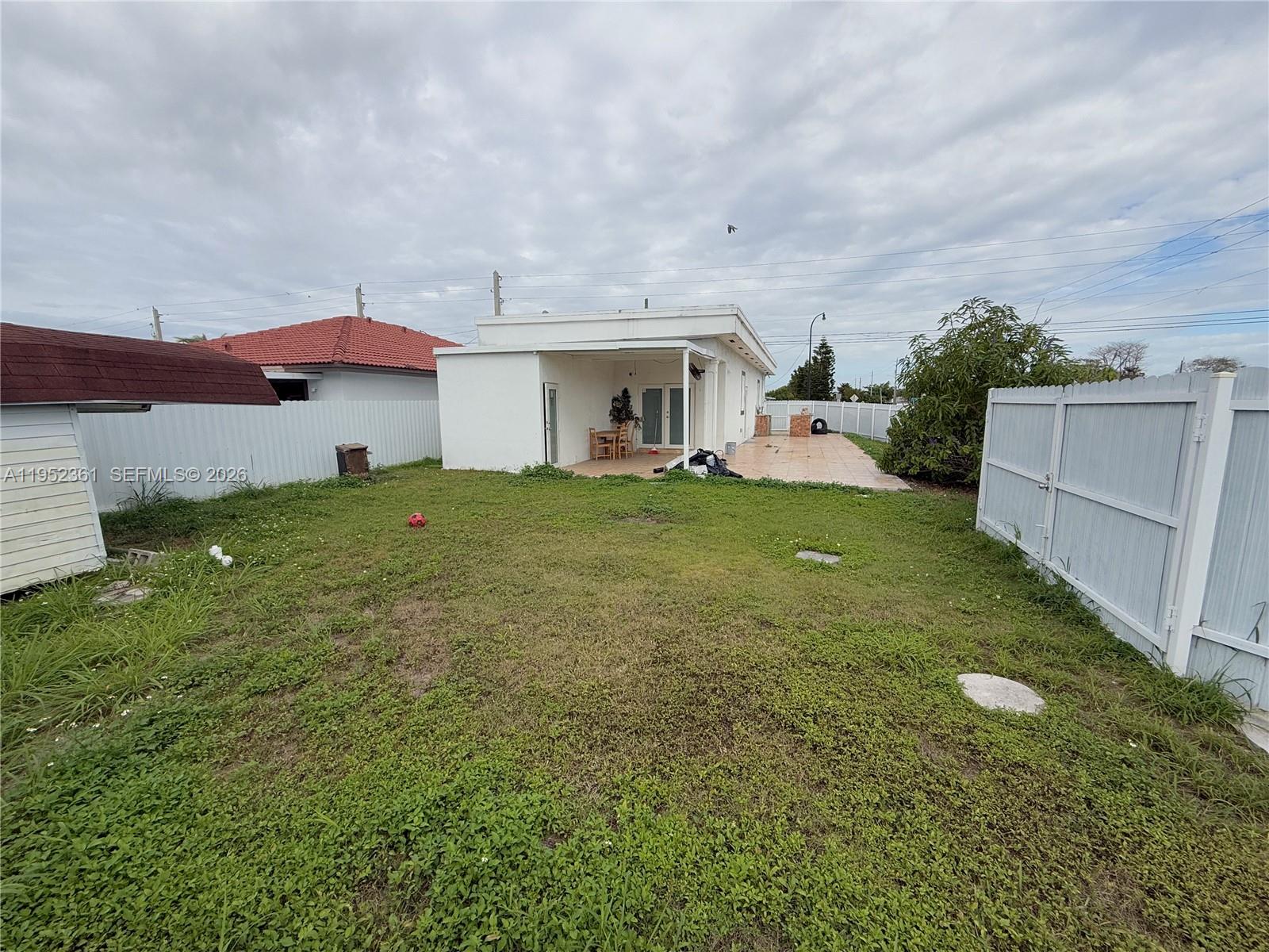 FLAMINGO PARK - Residential