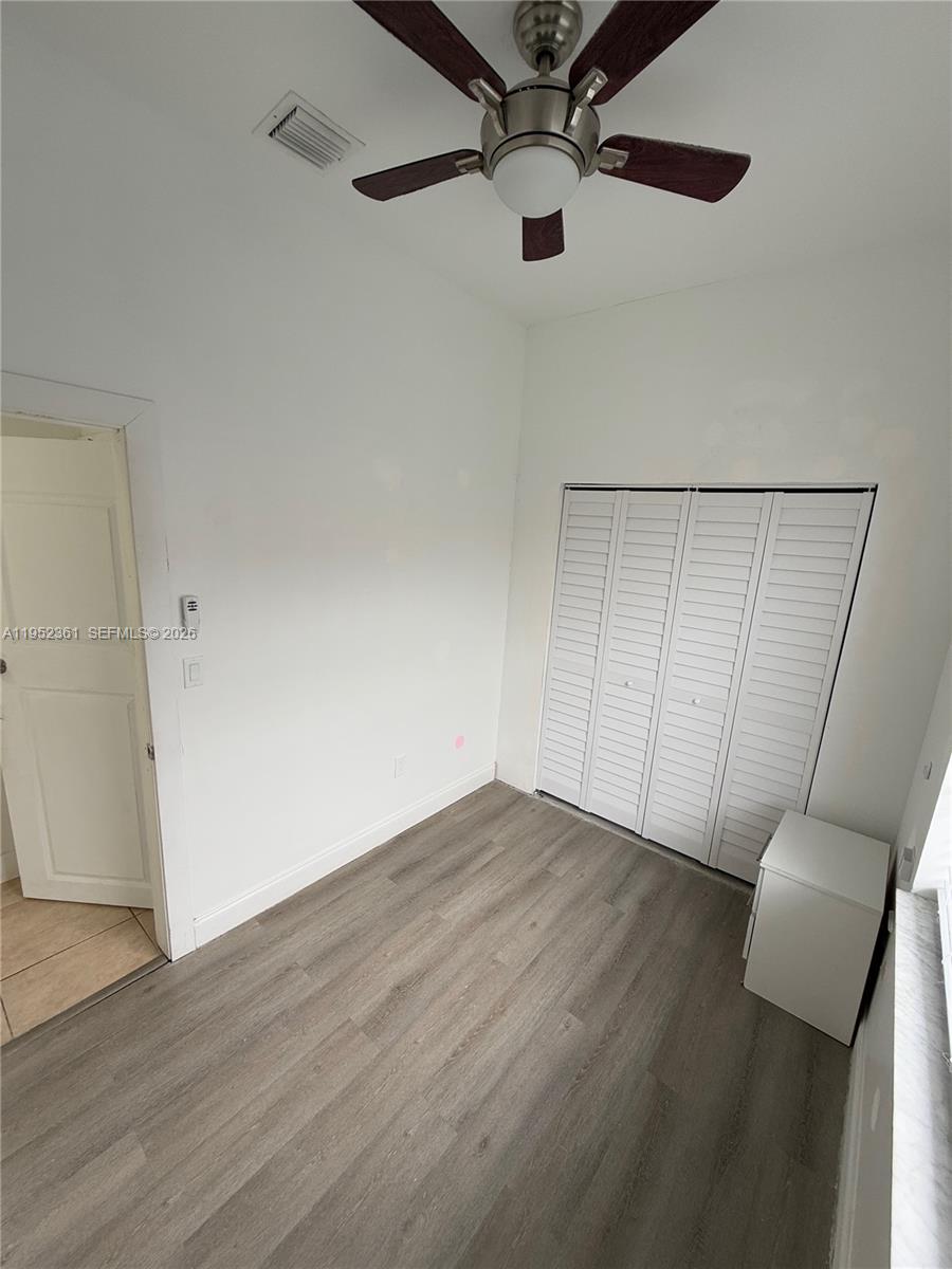 FLAMINGO PARK - Residential