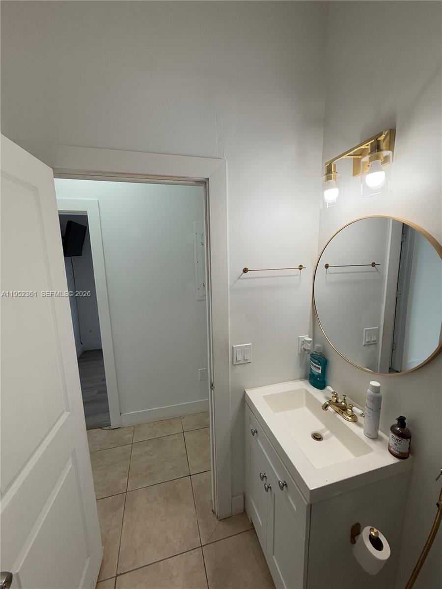 FLAMINGO PARK - Residential