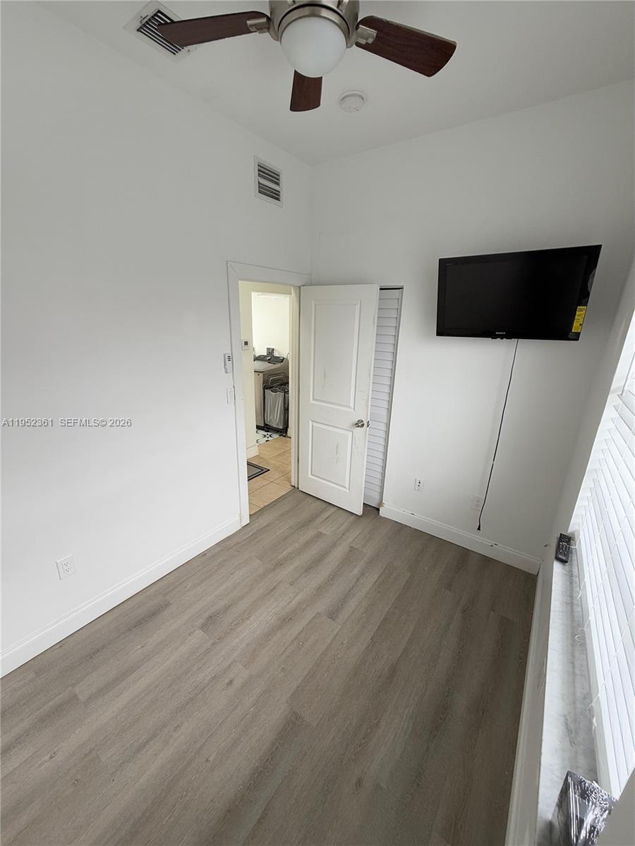 FLAMINGO PARK - Residential