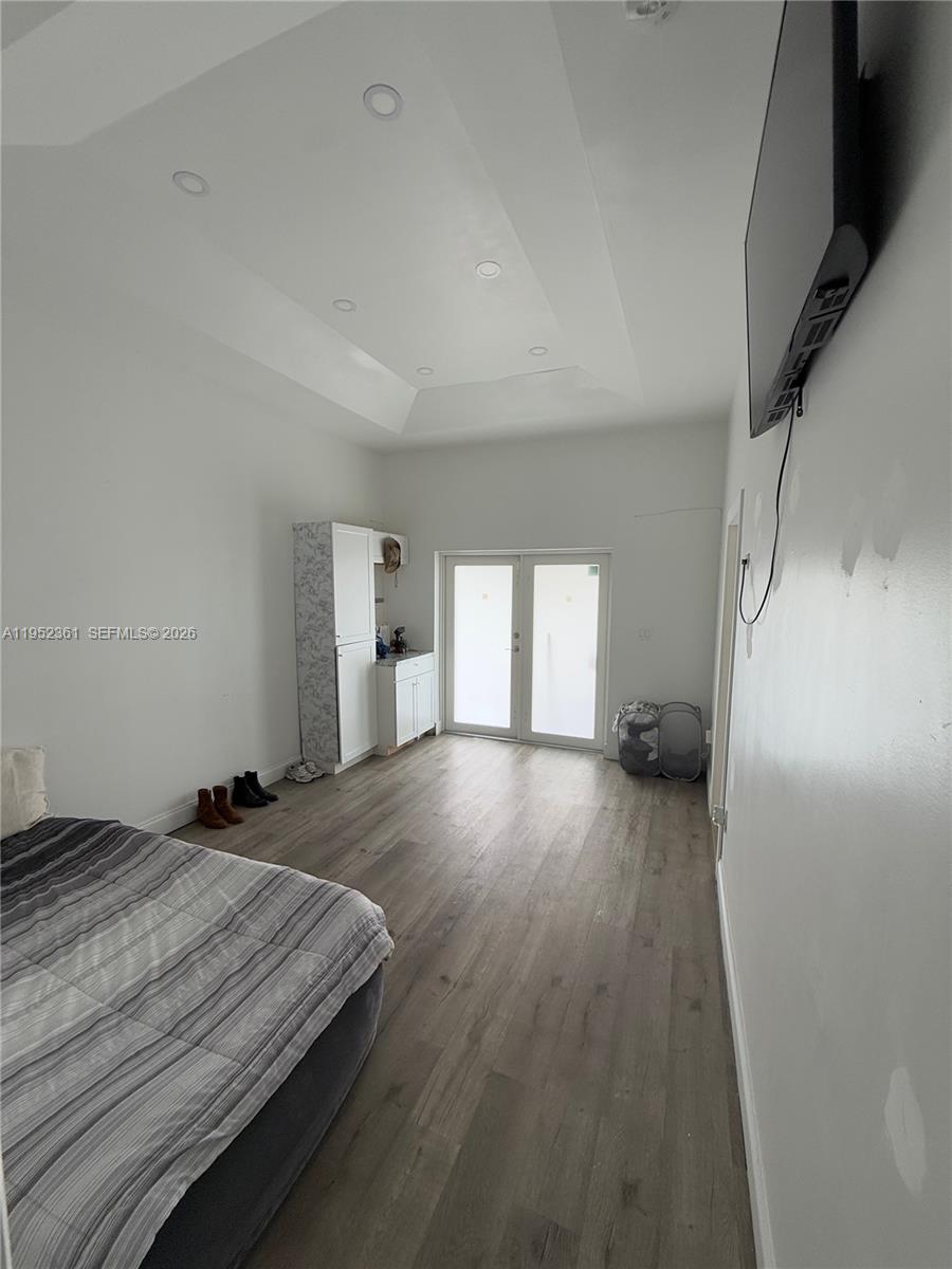 FLAMINGO PARK - Residential